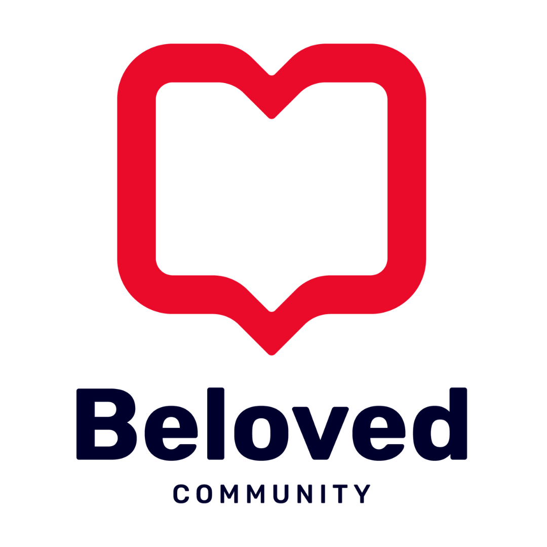 beloved community logo